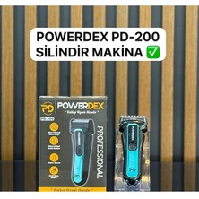 Özgürce Kablolu ve Kablosuz Kullanımlı Çok Fonksiyonlu Sakal Tıraş Makinesi