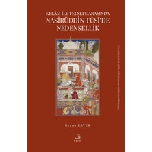 Fecr Yayınları Kelam ile Felsefe Arasında Nasirüddin Tusi’de Nedensellik