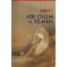 Klaros Yayınları Aşk, Ölüm ve Yemen