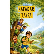 Alaska Yayınevi Kafadar Tayfa