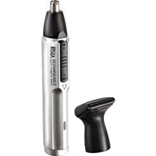 Özgürce Pratik ve Temiz Kulak Burun Kıl Temizleme Cihazı