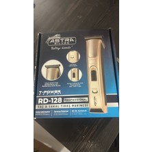 Özgürce Şarjlı Çok Fonksiyonlu Saç ve Sakal Tıraş Cihazı