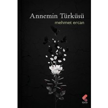 Klaros Yayınları Annemin Türküsü