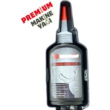 Özgürce Saç ve Sakal Kesme Makineleri Için 55ML Bakım Yağı, Yüksek Performans Sağlar