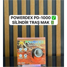 Özgürce Mini Tıraş Makinesi, Keskin Bıçaklı, Modern Tasarım, Sakal Için