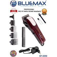 Özgürce Kablosuz Çok Fonksiyonlu Erkek Bakım Seti, LED Ekran, Şarjlı