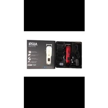 Özgürce Profesyonel Saç Kesme Makinası Hk 700, Pratik ve Güçlü Kullanım