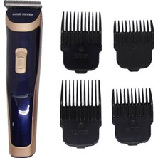 Özgürce Çok Fonksiyonlu Saç ve Sakal Tıraş Makinesi, Pratik ve Güçlü Performans