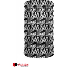 Redi Ridi Bandux Bandana People Are Strange