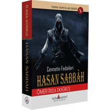 Katip Yayınları Hasan Sabbah - Cennetin Fedaileri