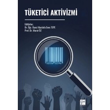 Gazi Kitabevi Tüketici Aktivizmi