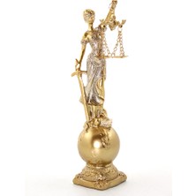 Erseyy Polyester Adalet Biblosu