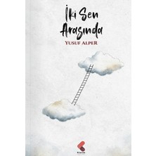 Klaros Yayınları Iki Sen Arasında