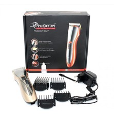 Özgürce Çok Fonksiyonlu Saç ve Sakal Traş Makinesi, Şarjlı, Kablosuz, Hafif ve Pratik