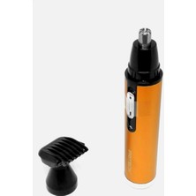 Özgürce Şarjlı Burun Kılı Temizleme ve Tüy Alma Cihazı RF-011