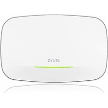 Braventa Collection Zyxel Wifi 7 BE6500 Kablosuz Dual Radio, Mu-Mımo | Poe+ Veya USB Tip C Destekli (Dahil Değildir) | B