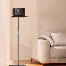 Braventa Collection Profesyonel Yatak, Koltuk Arkası Veya Masaüstü Montaj Projeksiyon Stant, Kamera ve Fotoğraf Makinesi