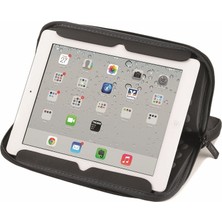 Braventa Collection Troika TAS01BK TAS01BK Travel Stand Ipad Kılıf 7.9