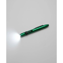 SHC4200 Mey Ithalat® Taşınabilir LED Kalem Fener Pratik Aydınlatma ve Kontrol Aracı