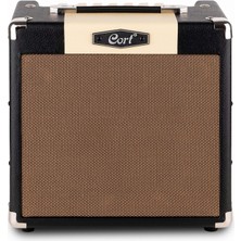 Delixa Cort CM15RBK 15W Gitar Amfisi