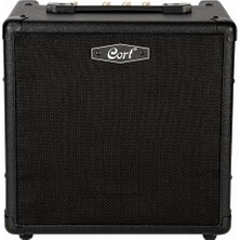 Delixa Cort Bas Gitar Amfisi, 20 Watt