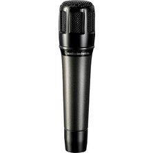 Delixa Dinamik Enstrüman Mikrofonu