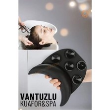 Shopwave Kuaför Saç Yıkama Boyun Yastığı