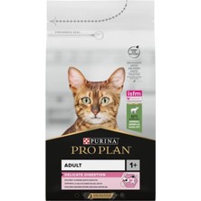 Purina Pro Plan Delicate Hassas ve Seçici Yetişkin Kediler Için Kuzu Etli Kedi Maması 1,5 kg