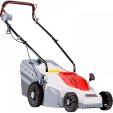 Delixa 77033800 Ielm 1232 (EAL-21008-10) Elektrikli Çim Biçme Makinesi, 1200W