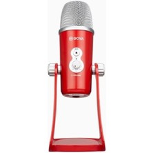 Braventa Collection Boya BY-PM700R USB Condenser Mikrofon