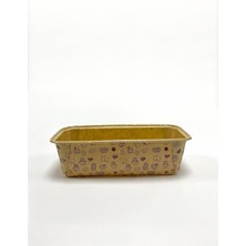 Braventa Collection 25LI Muffin Kalıbı - Cupcake Kalıpları, Su Geçirmez ve Yağ Geçirmez Pişirme Kağıtları, Ev Veya Parti