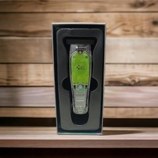 Özgürce Yüksek Performanslı Elektrikli Tıraş Makinesi AR-0128