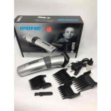 Özgürce Şarjlı Profesyonel Saç Sakal Traş Makinesi Ipone Ip 609X