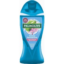Braventa Collection Palmolıve Feel The Massage Duş Jeli 250ML