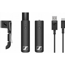 Braventa Collection Sennheiser Xsw-D Presentatıon Base Set