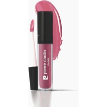 Braventa Collection Pierre Cardin Lipcolor-Kissproof – Uzun Süre Kalıcı Lipgloss-5 Ml- Chic -360