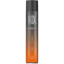 Braventa Collection Nox Ultra Strong Hold Saç Spreyi 400 ml