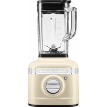 Delixa Artisan 1, 4 L Blender 5KSB4026 Almond Cream-Eac