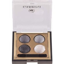 Braventa Collection Terracotta Quarted Eyeshadow 201