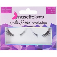 Braventa Collection Takma Kirpik Air Series - 124