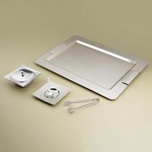 Delixa Jumbo Danica 28 Parça Çay Seti