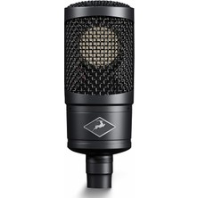 Delixa Antelope ﻿ Edge Solo | Geniş Diyafram Kardioid Kondenser Modelleme Mikrofonu