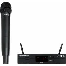 Delixa -Technica ATW-13DE3 El Verici Sistemi