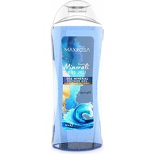 Braventa Collection Maxrosa Deniz Minerali Duş Jeli 500 ml
