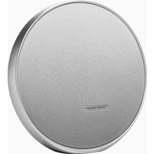 Delixa Harman Kardon Onyx Studio9,bluetooth Hoparlör,gri