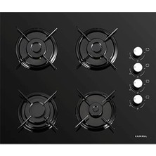 Delixa OC88 Syh Ankastre Ocak