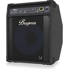 Braventa Collection Bugera BXD15A 15INC 1000W Bass Gitar Amfisi