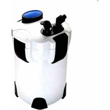 Delixa Sunsun 303 A Dış Filtre 1400 L/h