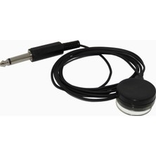 Braventa Collection Gitar, Bağlama ve Perküsyon Enstrumanları Için Vakumlu Öpücük Mikrofon