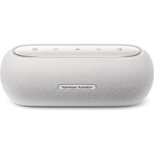 Delixa Harman Kardon , Outdoor Bluetooth Hoparlör, Gri